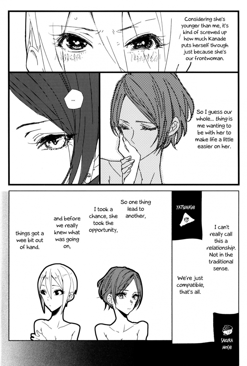 c92-team-tategami-paishen-hoteru-kimi-no-soba-burn-by-your-side-the-idolm-at-ster-cinderella-girls-english-sexy-akiba-detectives