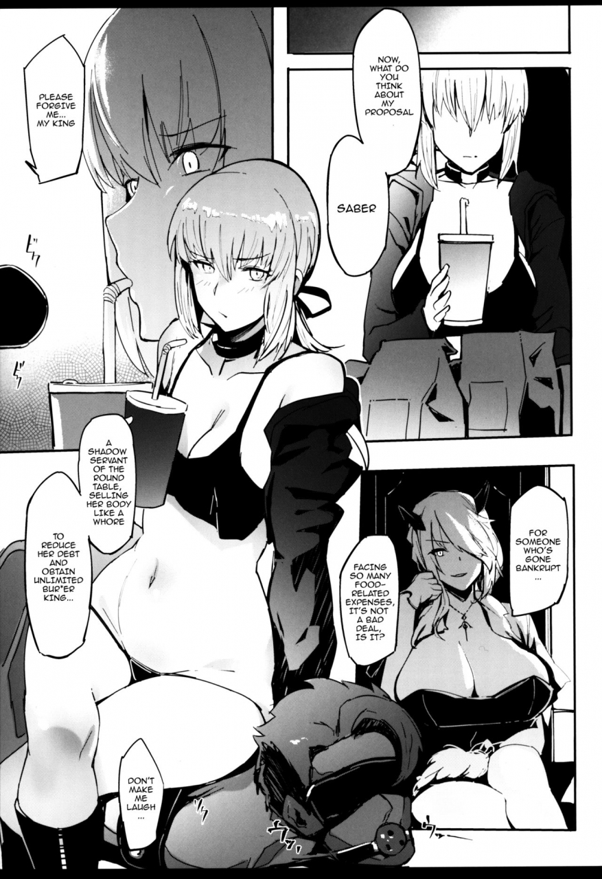 c92-usagibosu-kurowa-deep-darc-fantasy-fategrand-order-english-doujinscom