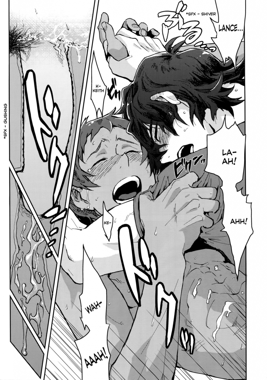 c92-unky-unko-yoshida-top-less-voltron-legendary-defender-english