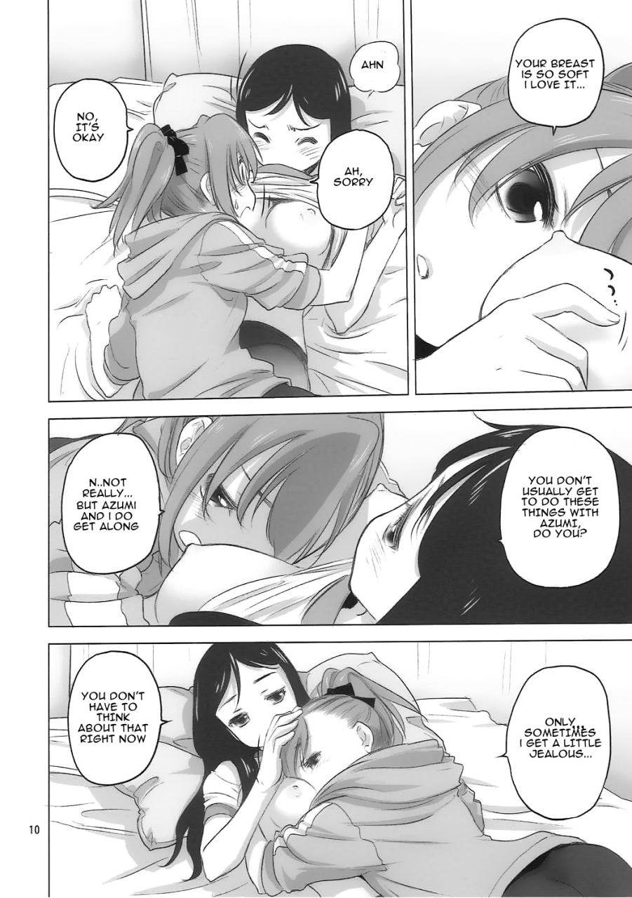 c92-volutes-kurogane-kenn-caploco-action-heroine-cheer-fruits-english