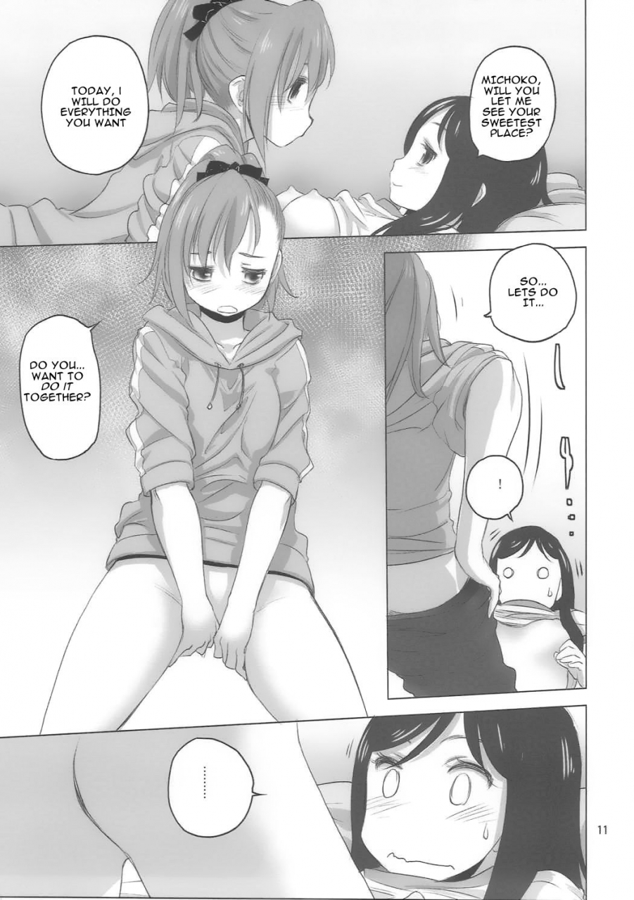 c92-volutes-kurogane-kenn-caploco-action-heroine-cheer-fruits-english