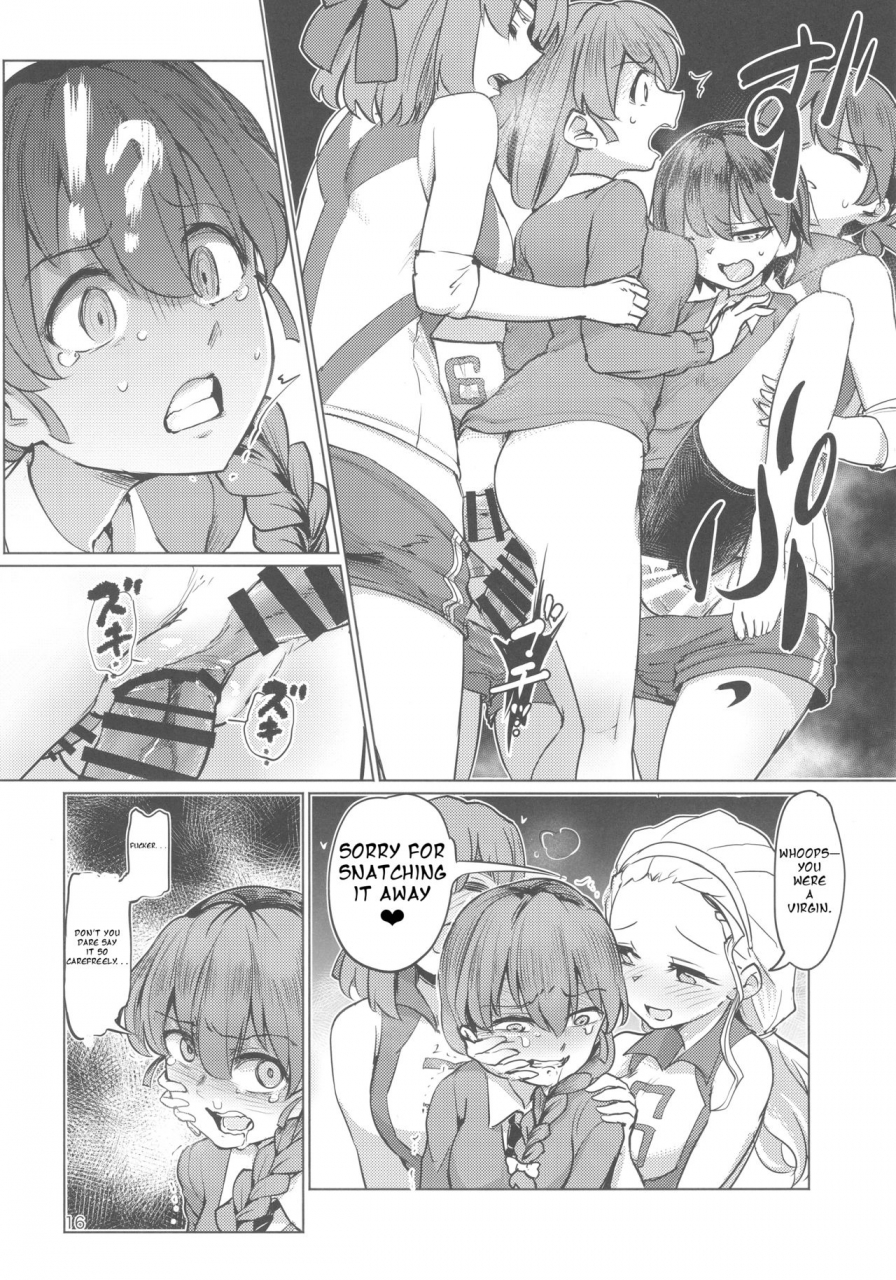 c92-yakitate-jamaica-aomushi-captain-souuke-soushuuhen-girls-und-panzer-english-jedic