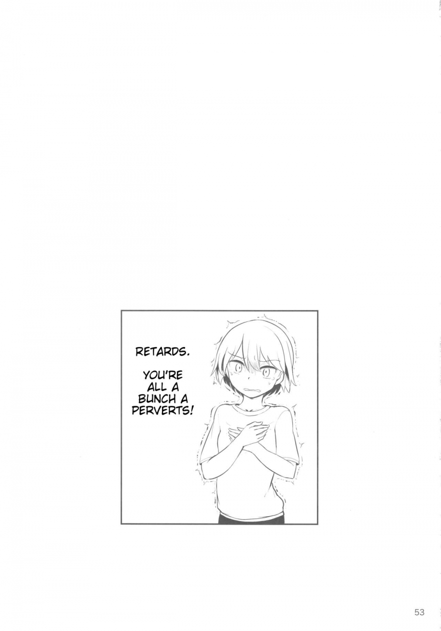 c92-yakitate-jamaica-aomushi-captain-souuke-soushuuhen-girls-und-panzer-english-jedic