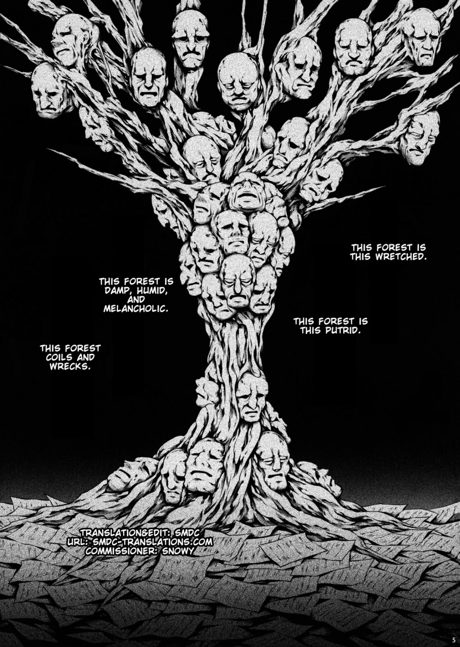 c92-yokohama-junky-makari-tohru-jigoku-kan-english-smdc