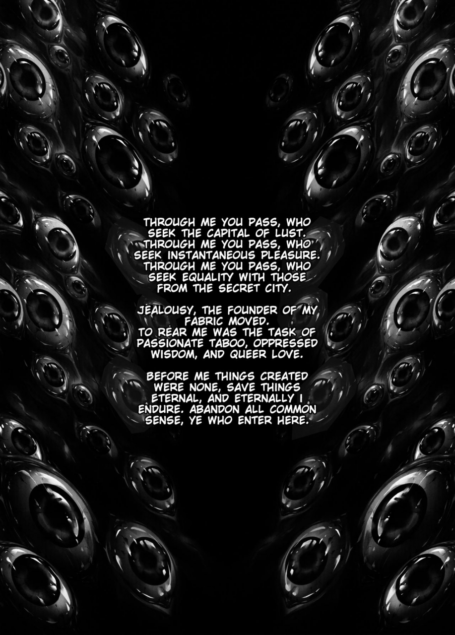 c92-yokohama-junky-makari-tohru-jigoku-kan-english-smdc