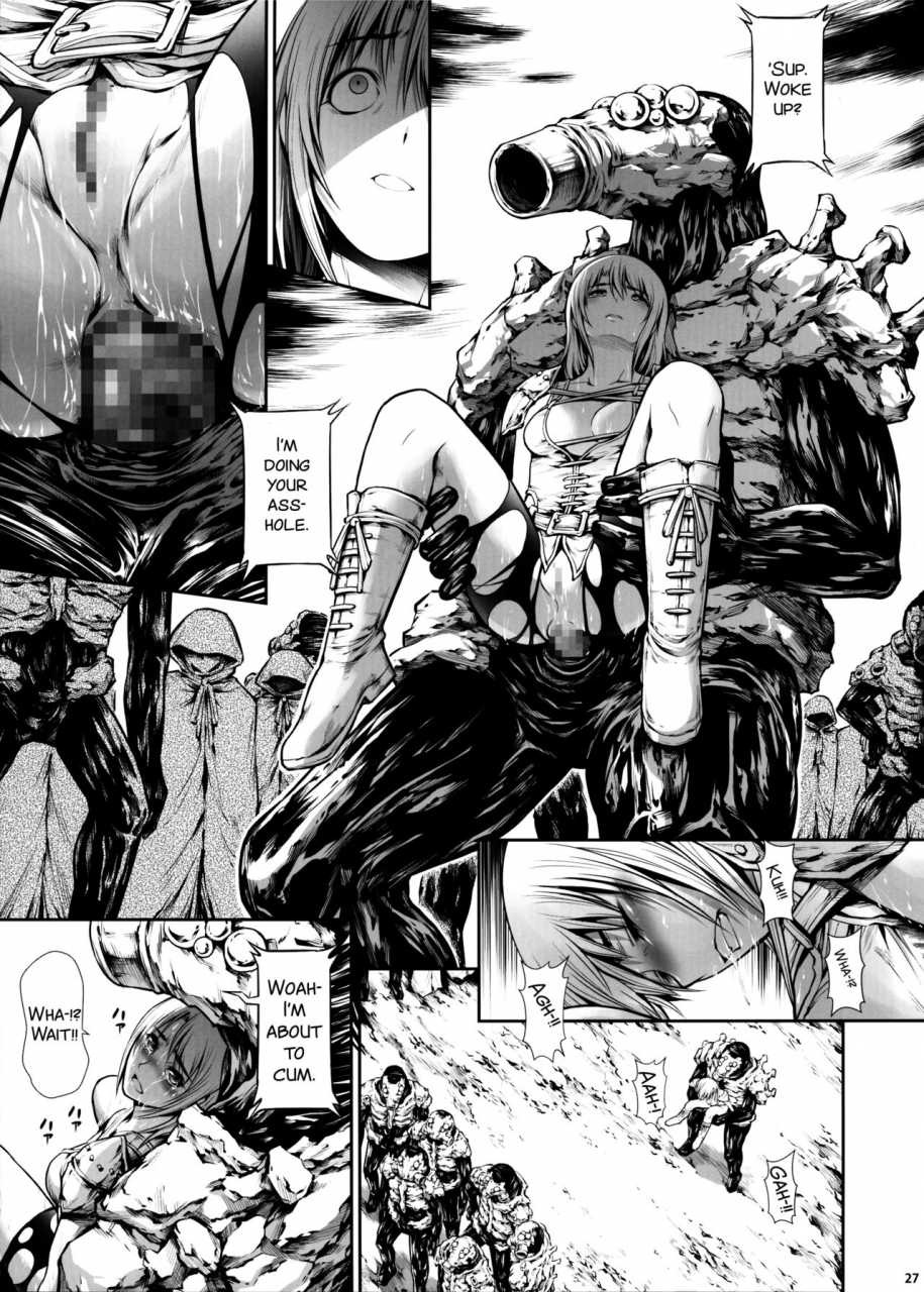 c92-yokohama-junky-makari-tohru-jigoku-kan-english-smdc