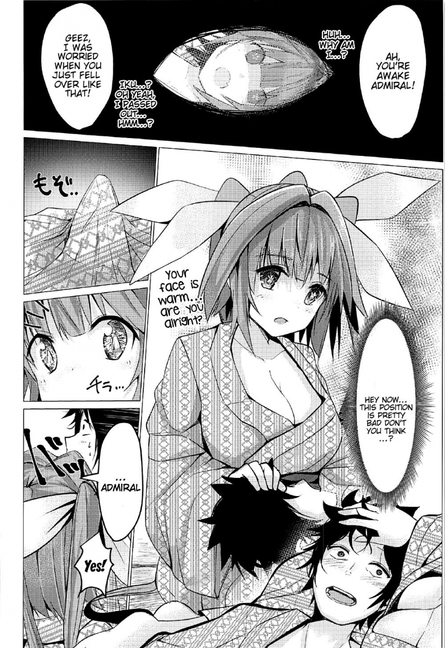 c92-yu-topia-yuurin-touhikou-de-iku-kantai-collection-kancolle-english-doujinscom