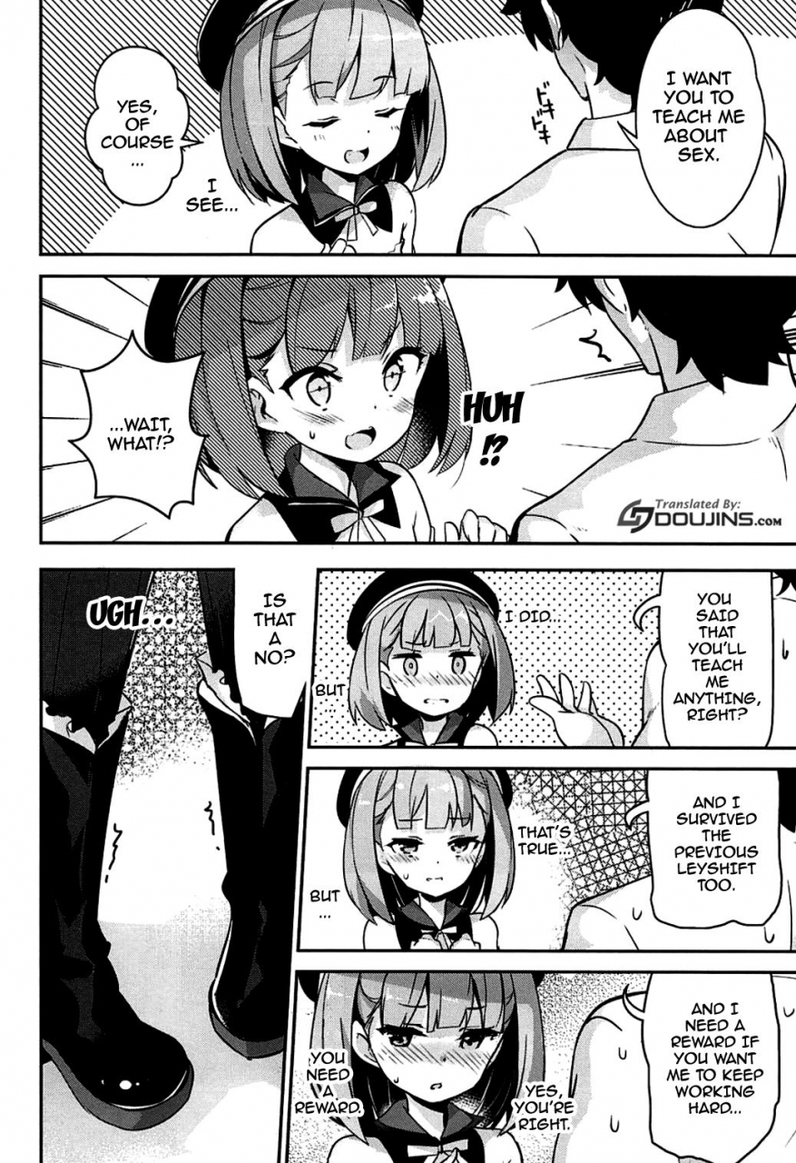 c92-circle-six-rokusyou-kokuu-nandemo-to-wa-itta-kedo-i-said-we-could-do-whatever-but-fategrand-order-english-doujinscom