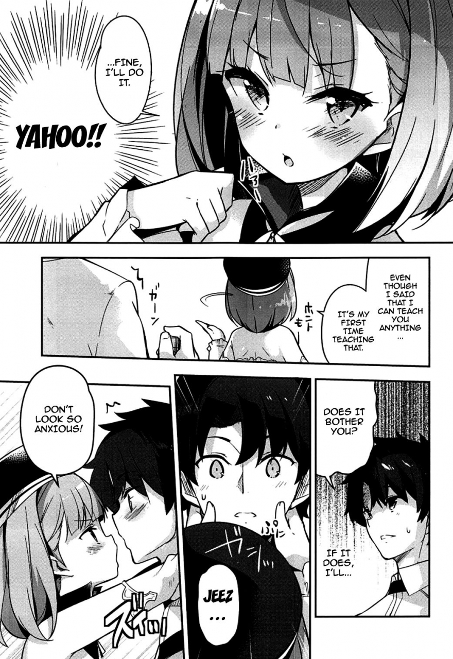 c92-circle-six-rokusyou-kokuu-nandemo-to-wa-itta-kedo-i-said-we-could-do-whatever-but-fategrand-order-english-doujinscom