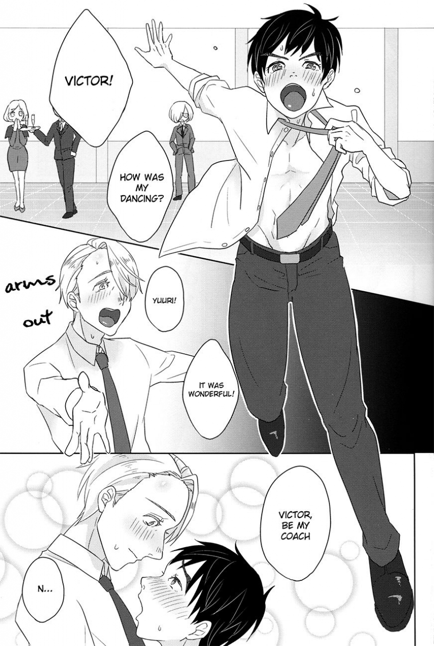 c92-muzumuzu-rirutto-nama-victor-after-sochi-banquet-yuri-on-ice-english