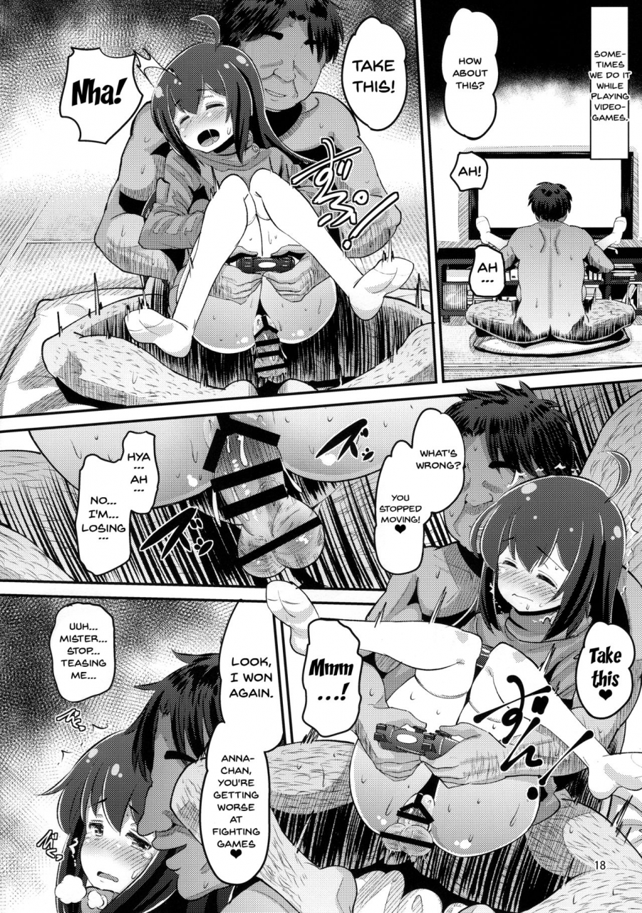 c93-amp-norakuro-nero-anna-chan-to-kyouryoku-play-the-idolm-at-ster-million-live-english-doujinscom