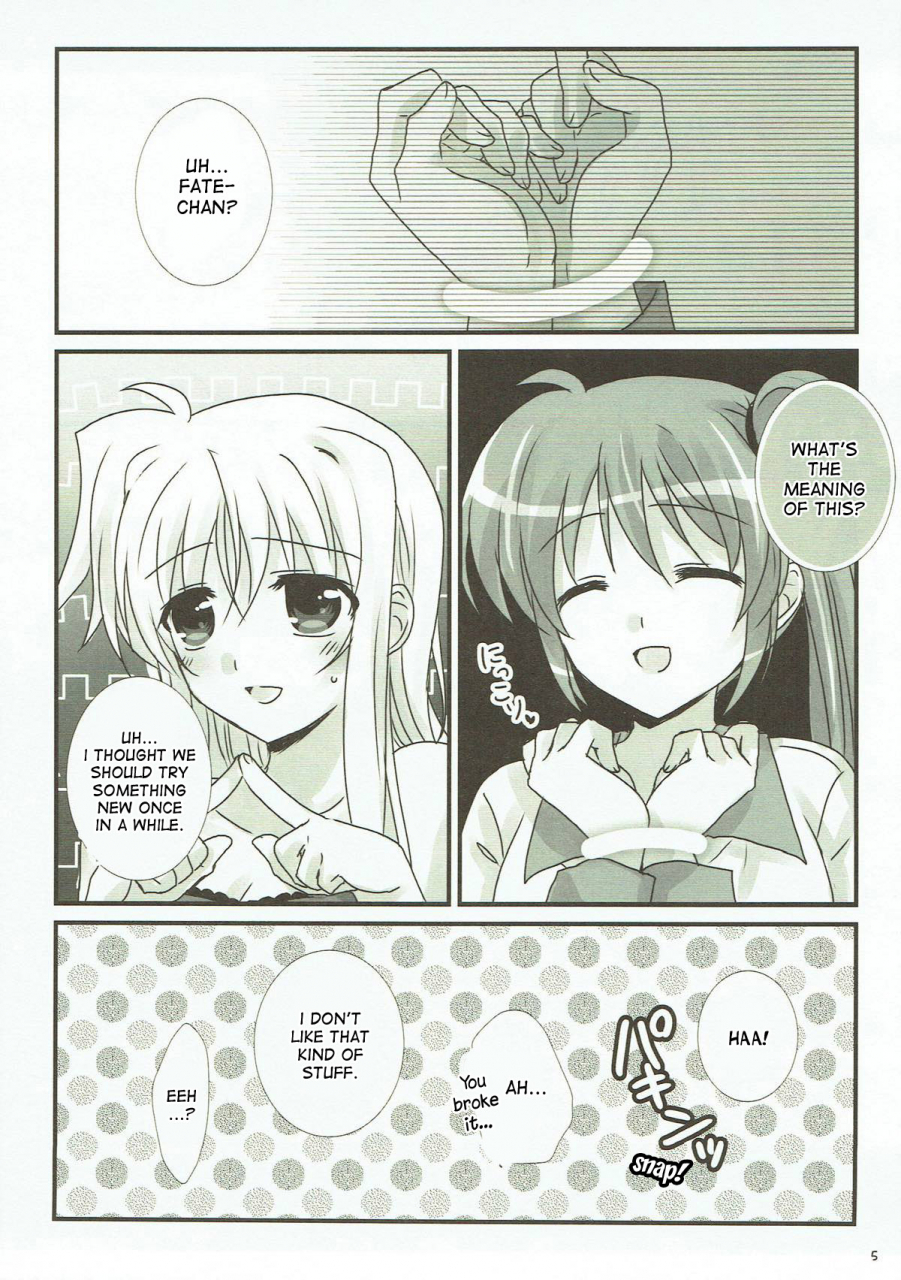 c93-ameiro-nanashiki-junketsu-dressage-mahou-shoujo-lyrical-nanoha-english-desudesu