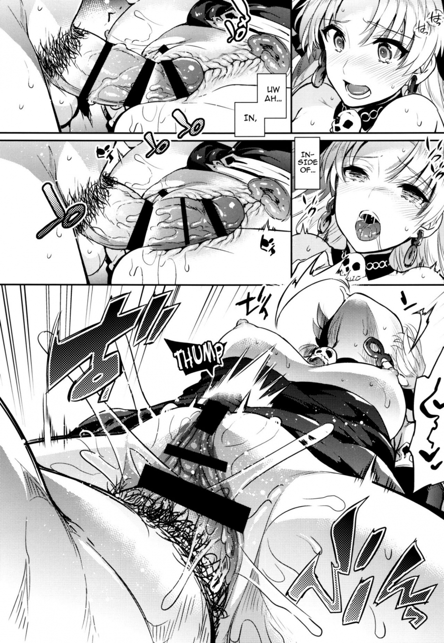 c93-crazy9-ichitaka-c9-33-megami-sama-no-hajimete-ereshkigal-no-baai-the-goddesss-first-time-the-tale-of-ereshkigal-fategrand-order-english-darknight