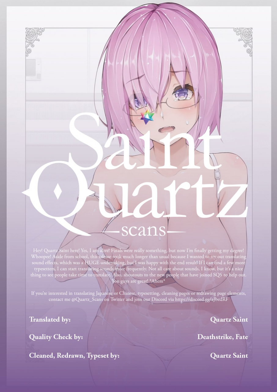 c93-gessyu-chouzetsu-bishoujo-mine-watashi-ga-mama-demo-ii-desu-ka-even-if-im-a-mom-fategrand-order-english-saint-quartz-scans