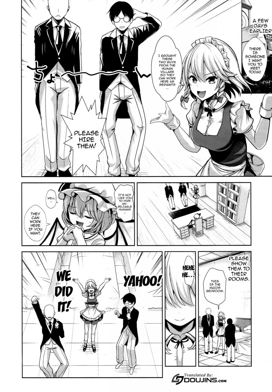 c93-haitokukan-haitokukan-touhou-tsf-3-sakuya-ni-hyoui-touhou-tsf-3-posessed-by-sakuya-touhou-project-english-doujinscom
