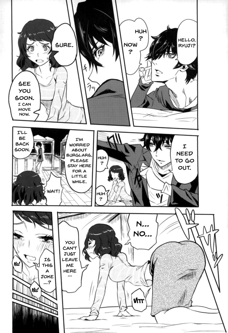 c93-kurohamya-kurosu-satonaka-chie-chan-o-peropero-suru-hon-a-story-about-licking-chie-satonakas-feet-persona-4-persona-5-english-doujinscom