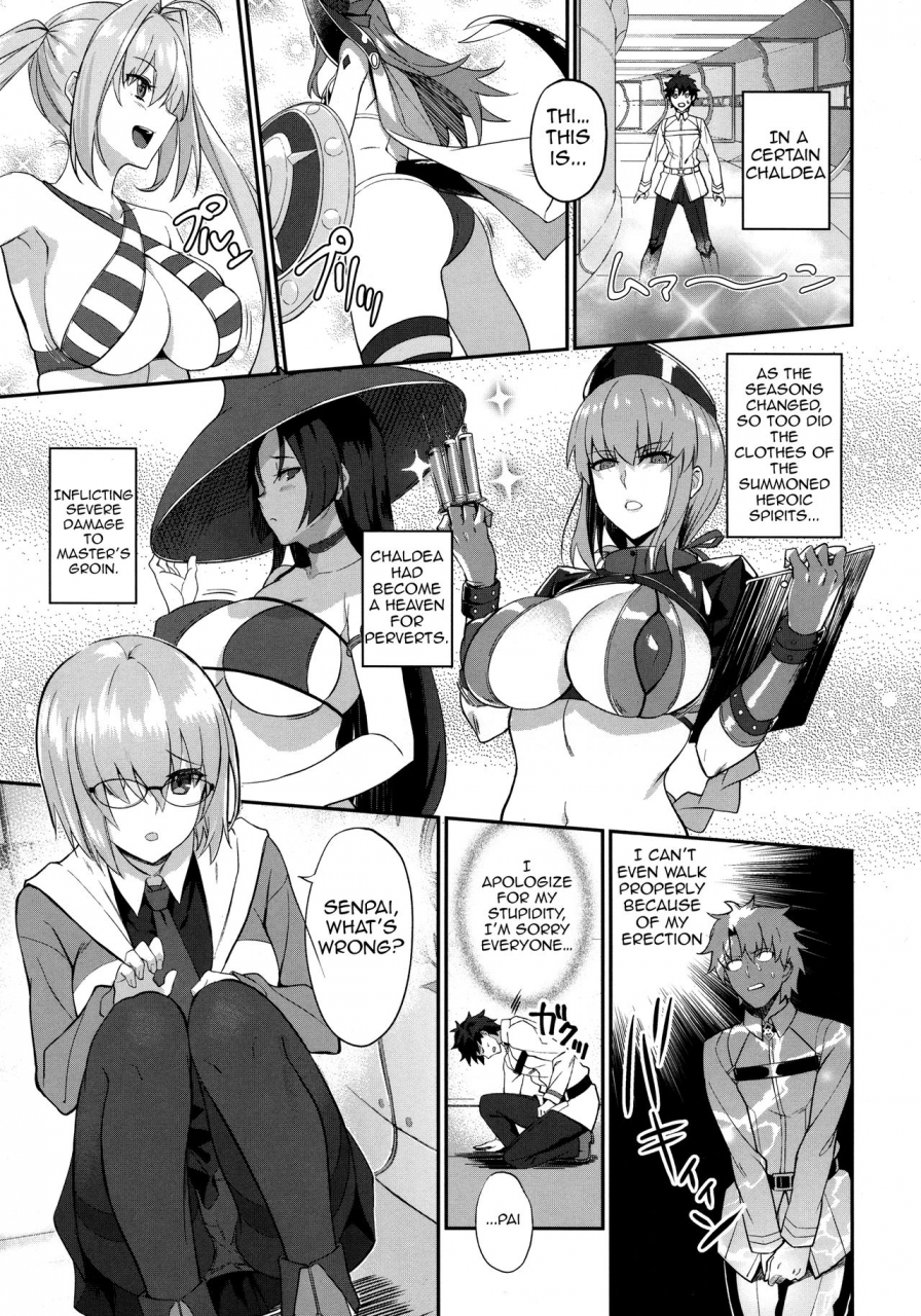 c93-loflat-prime-maid-to-kouhai-dochira-ga-okonomi-fategrand-order-english-nhnl