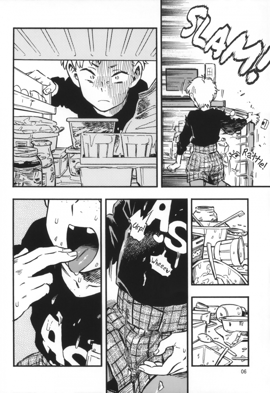 c93-minori-kenkyuujo-minori-kenshirou-pouty-pukey-smile-english