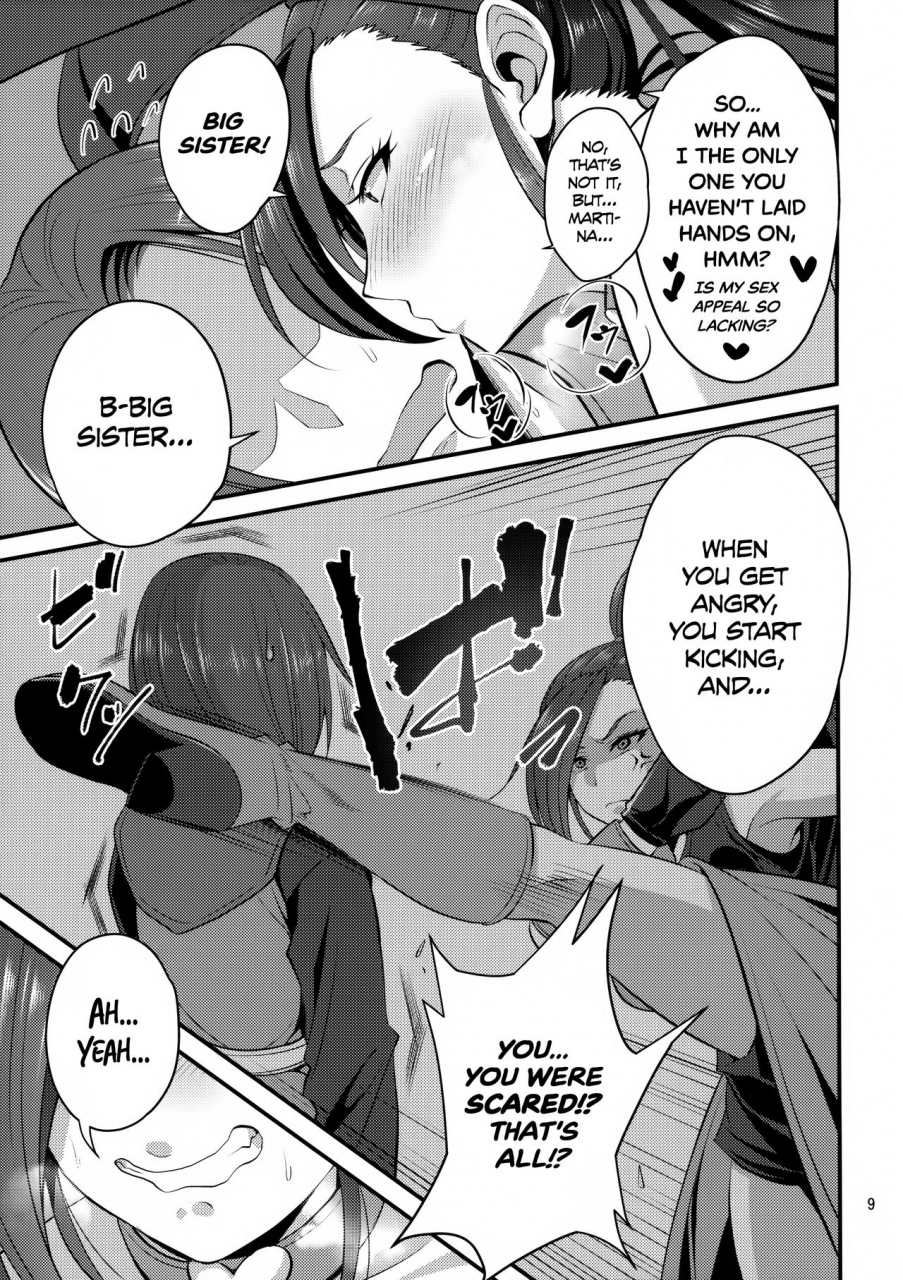 c93-mousou-engine-korotsuke-martina-onee-chan-no-junan-big-sis-martinas-tribulation-dragon-quest-xi-english-tll-mrwayne