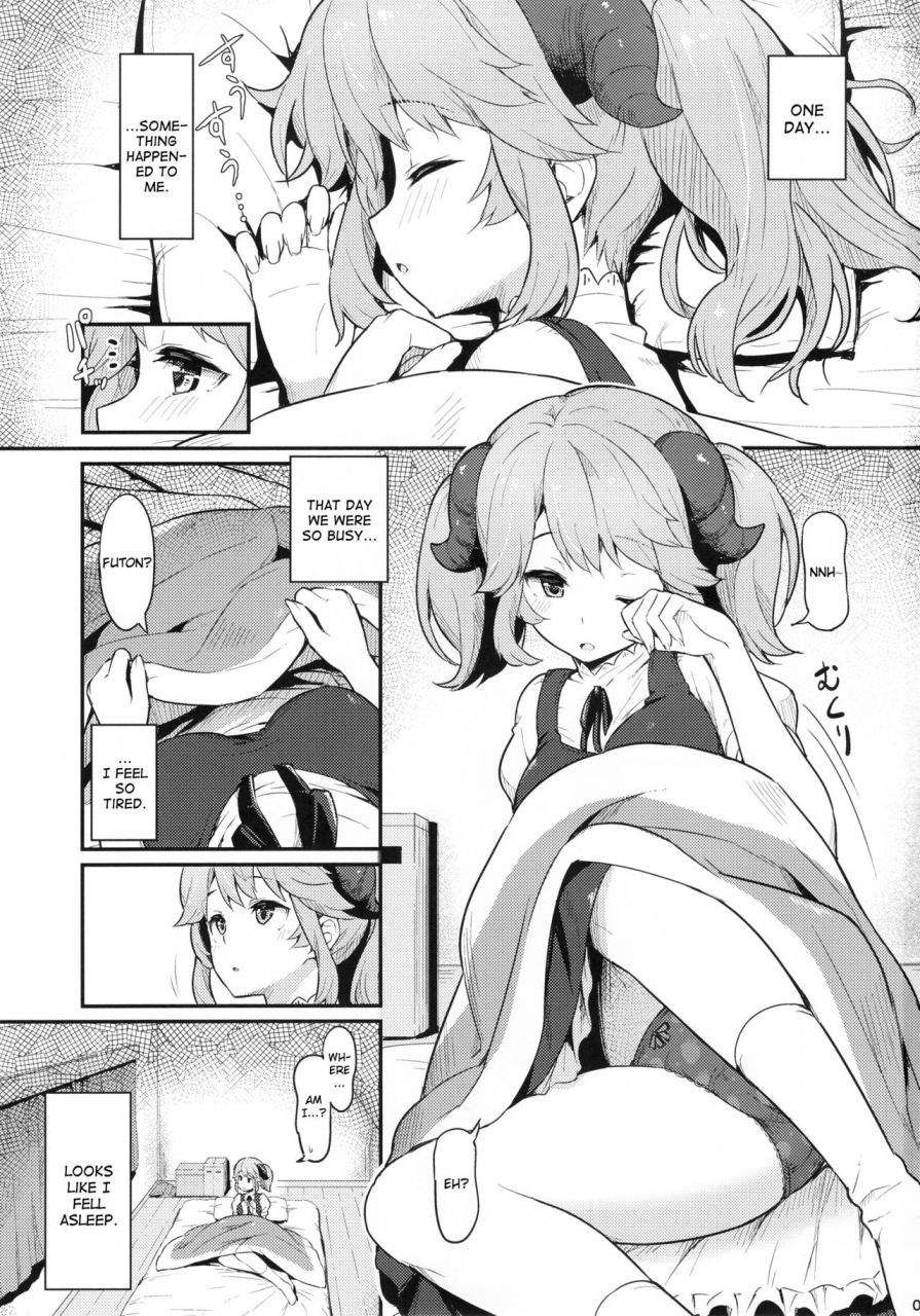 c93-pirokobo-piro-toaru-doyou-no-hi-isekai-shokudou-english-dkamd