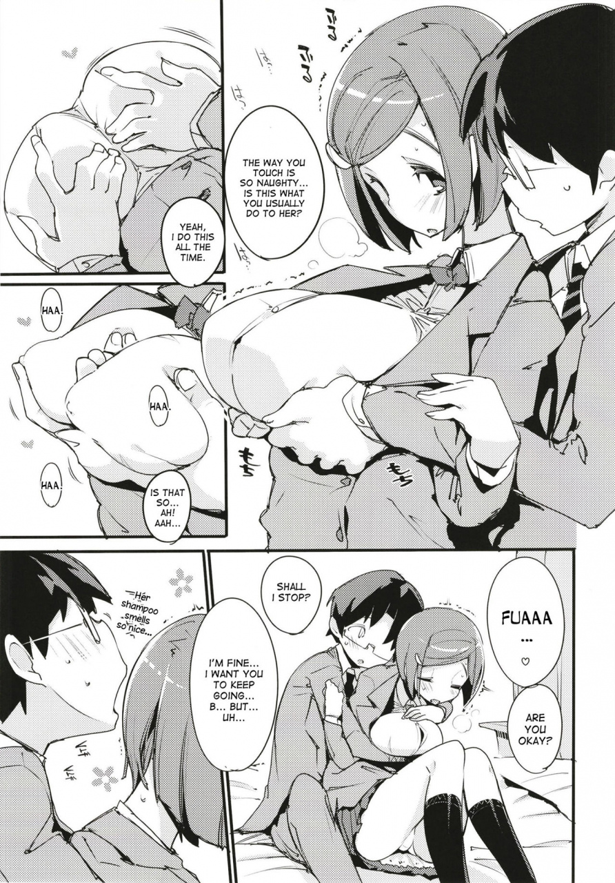 c93-potato-salad-kurisu-popuni-kei-joshi-panic-6-english-desudesu