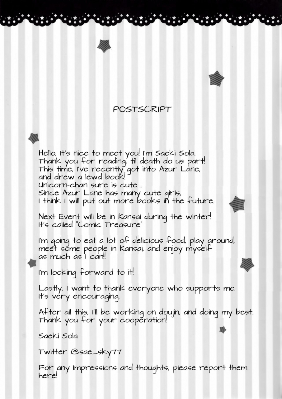 c93-poyopoyosky-saeki-sola-onii-chan-unicorn-to-iikoto-suru-azur-lane-english-manab