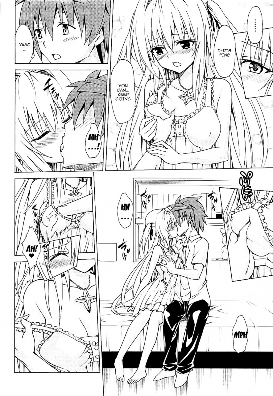 c93-tora-machine-kasukabe-taro-mezase-rakuen-keikaku-vol-4-to-love-ru-english-doujinscom