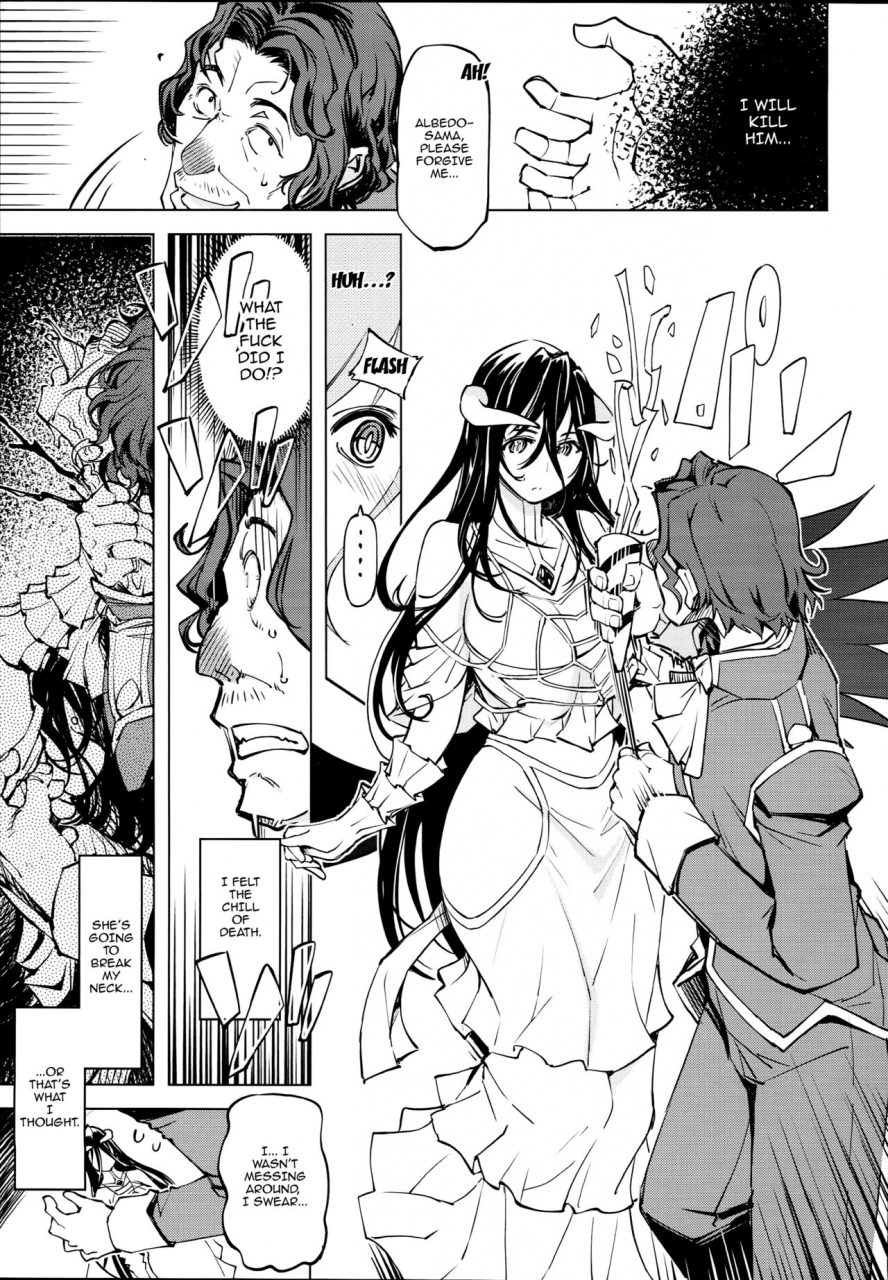 c93-xration-mil-datenniku-overlord-english-doujinscom