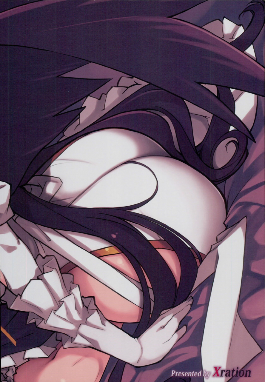 c93-xration-mil-datenniku-overlord-english-doujinscom