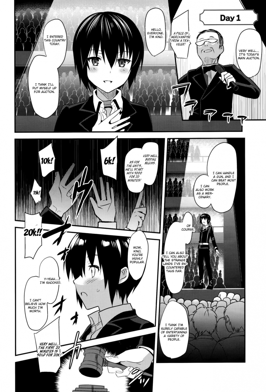 c93-abgrund-saikawa-yusa-fuun-na-tabibito-no-hanashi-2-the-tale-of-an-unfortunate-traveller-2-kino-no-tabi-english-brolen