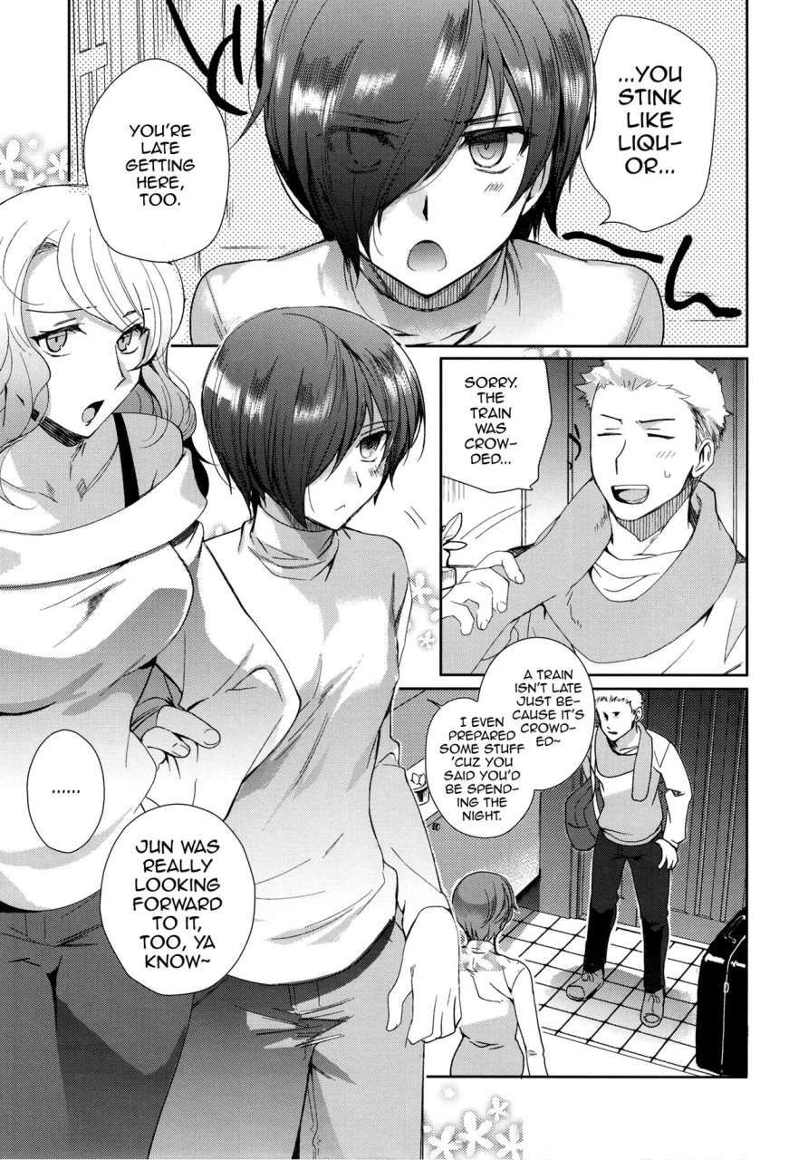 c93-downbeat-kirimoto-yuuji-otokonoko-gakuen-apend-ero-mangaka-no-ojisan-to-nenmatsunenshi-h-hen-english-mysterymeat3