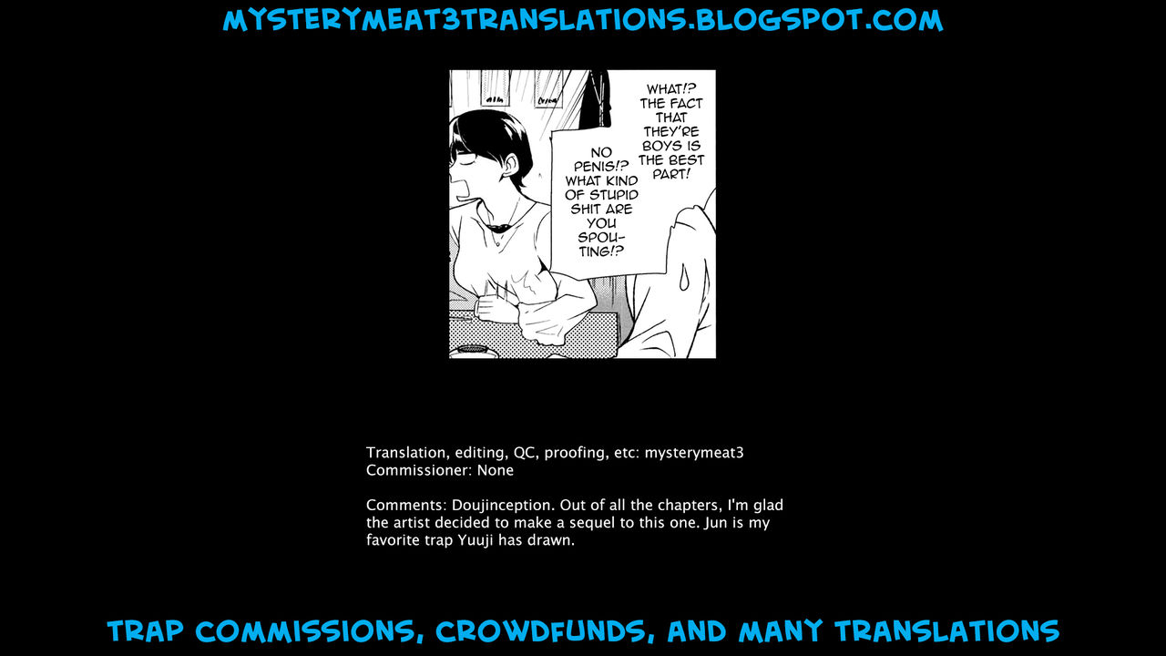 c93-downbeat-kirimoto-yuuji-otokonoko-gakuen-apend-ero-mangaka-no-ojisan-to-nenmatsunenshi-h-hen-english-mysterymeat3