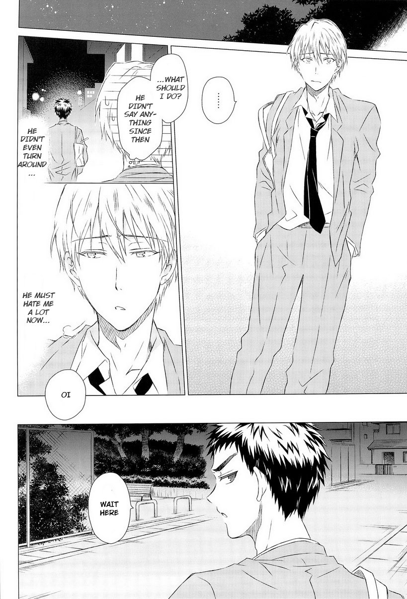 ccfukuoka32-neitz-aomaru-kawaii-senpai-no-otoshikata-kuroko-no-basuke-english-orangerei