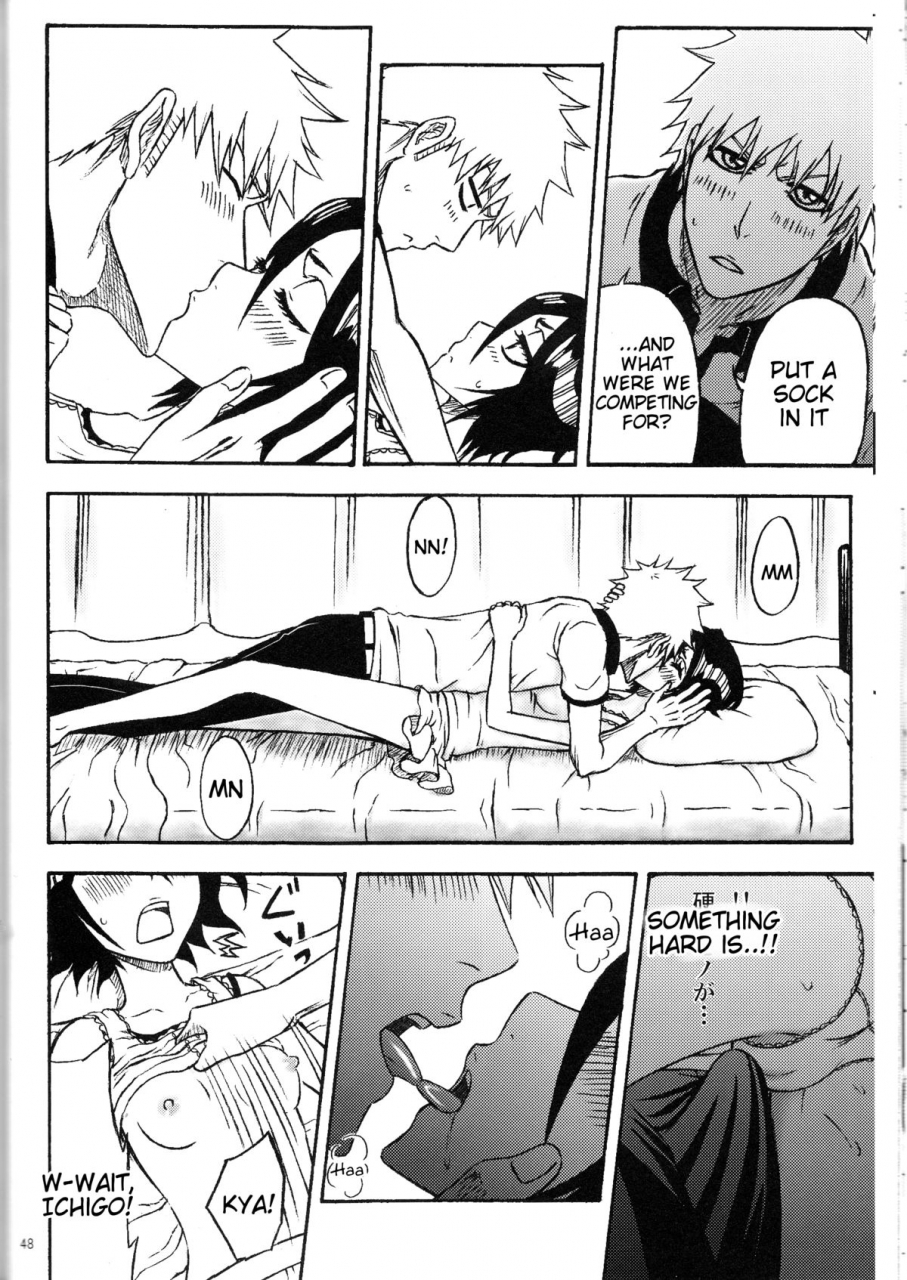 ccosaka101-candeliere-matsuyo-otona-no-tame-no-ichiruki-anthology-kiss-bleach-english-tigoris-translates