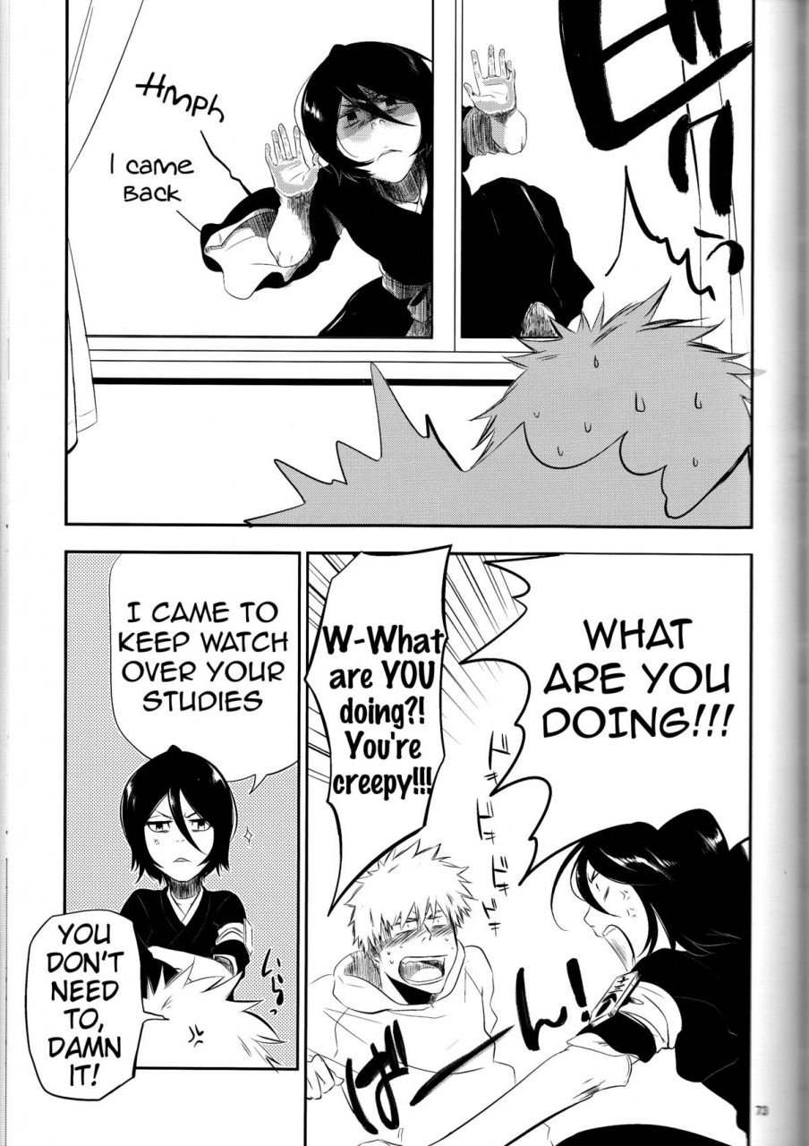 ccosaka101-candeliere-matsuyo-otona-no-tame-no-ichiruki-anthology-kiss-bleach-english-tigoris-translates