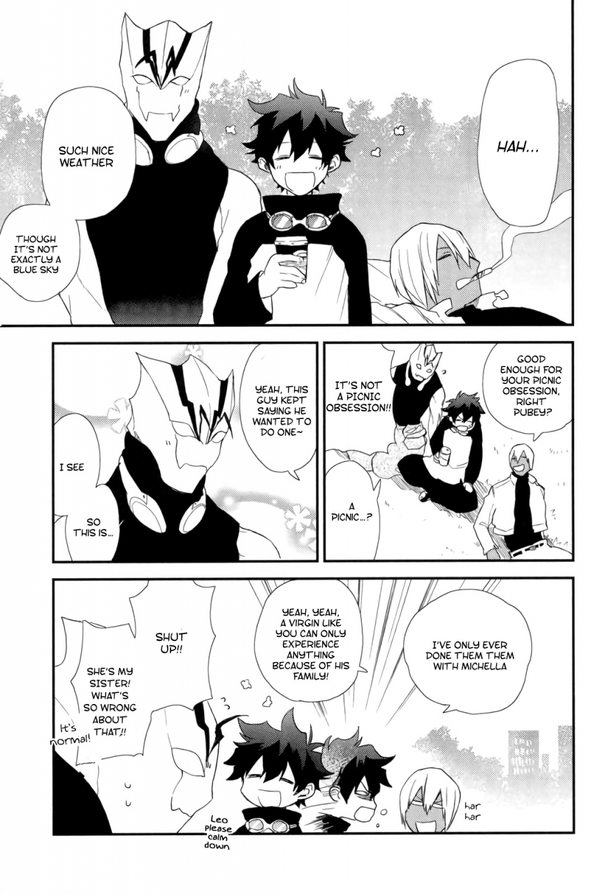 ccosaka104-jigsaw-itonoco-konya-wa-anoko-to-drive-date-kekkai-sensen-english