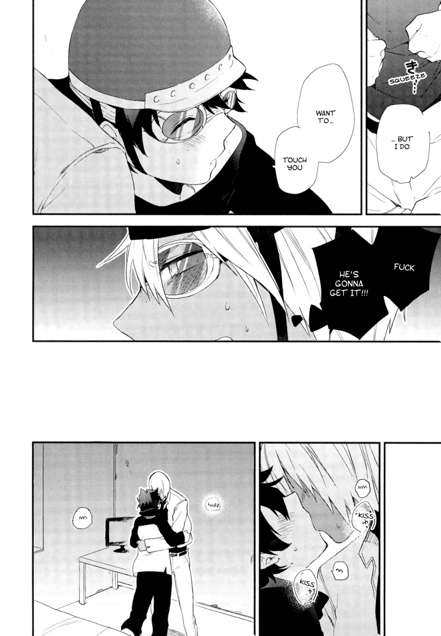 ccosaka104-jigsaw-itonoco-konya-wa-anoko-to-drive-date-kekkai-sensen-english