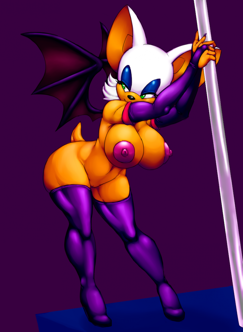 rouge-the-bat