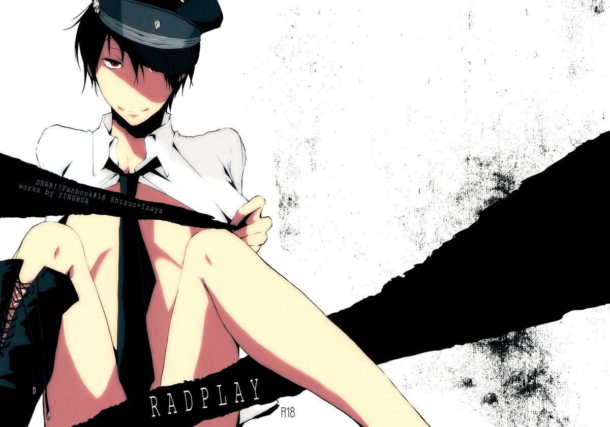 ccosaka84-yinghua-sinba-radplay-durarara-english-lady-phantomhive