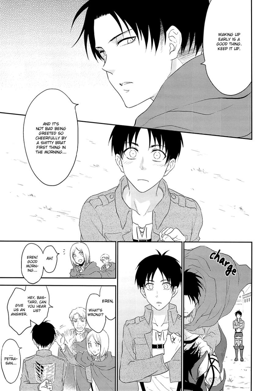 ccosaka97-amsweet-hinako-levi-heichou-ohayou-gozaimasu-shingeki-no-kyojin-english-baka-dumb-aho-scans