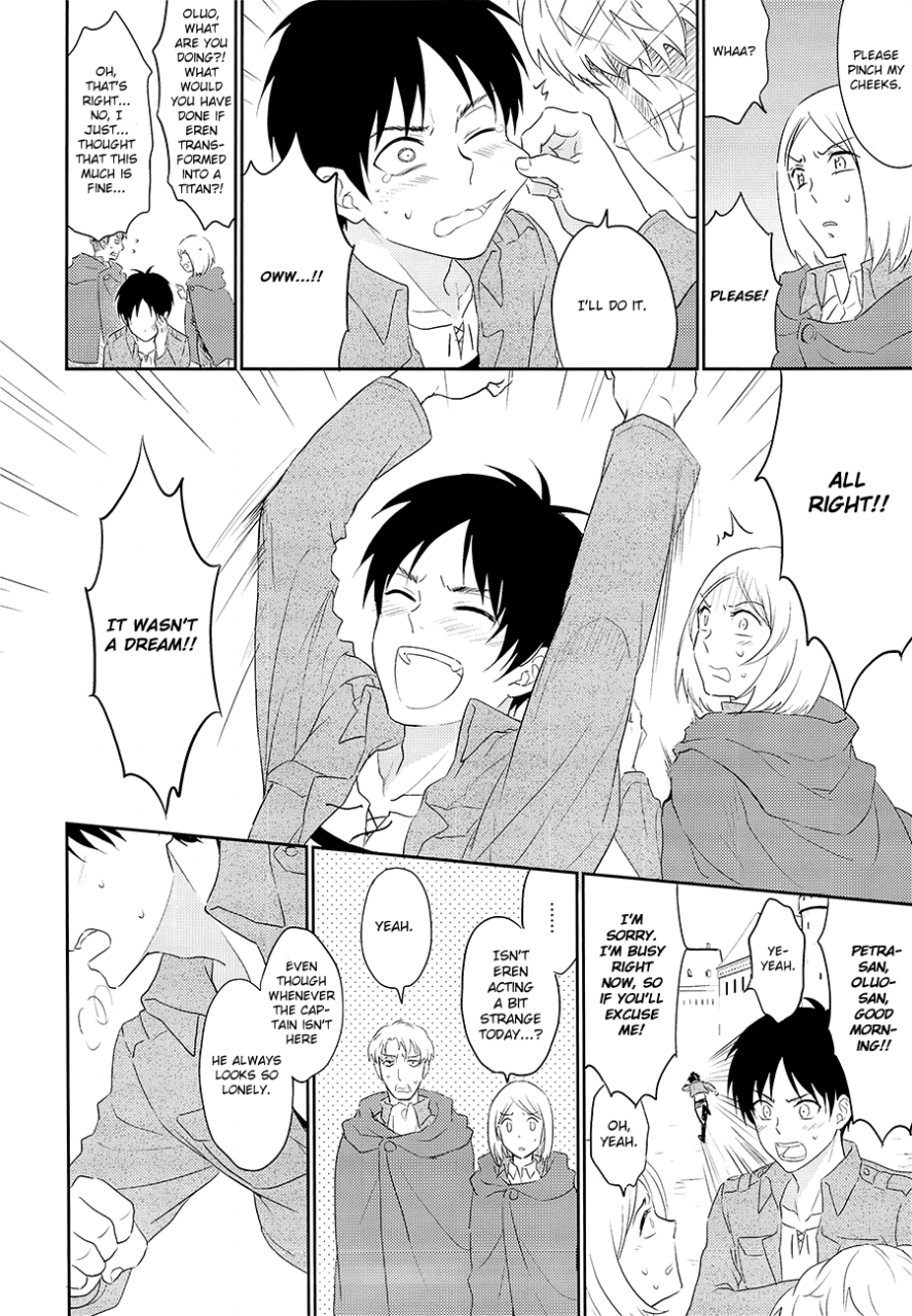 ccosaka97-amsweet-hinako-levi-heichou-ohayou-gozaimasu-shingeki-no-kyojin-english-baka-dumb-aho-scans