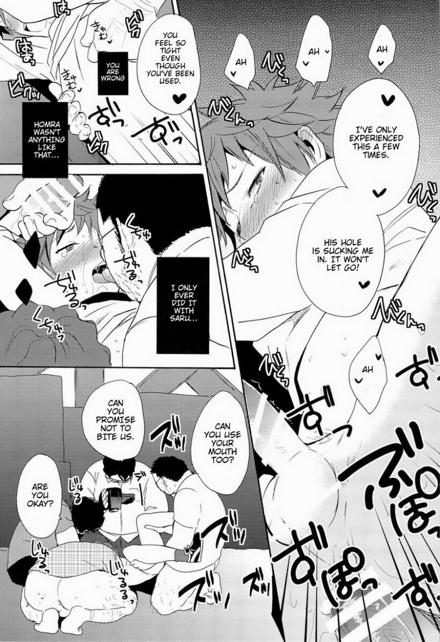 ccosaka97-double-slash-orishima-yupopo-strain-no-ojisan-daikatsuyaku-hon-at-misaki-hen-k-english-chxerrryblxsom