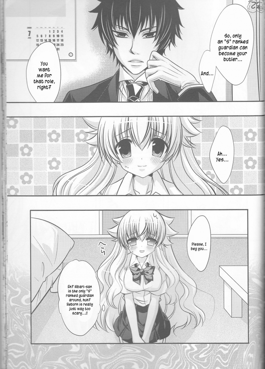 cctokyo122-dokudoku-meron-amanatsu-mero-maki-tsuna-chan-no-shitsuji-katekyo-hitman-reborn-english-kusanyagi