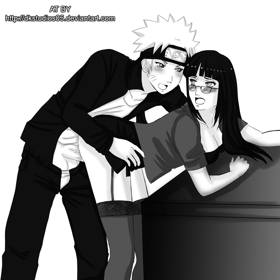 hyuuga-hinatauzumaki-naruto