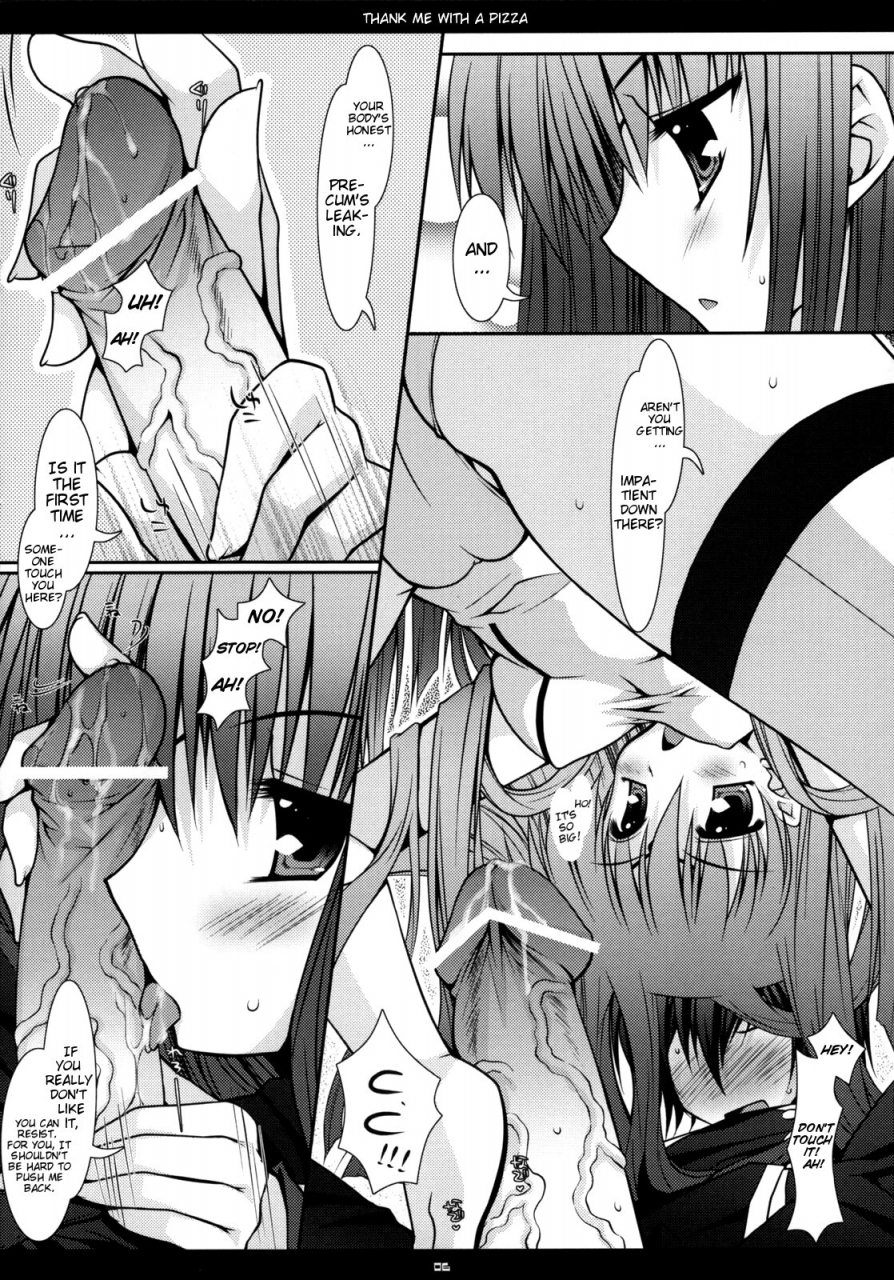 comic1-pink-araiguma-orei-wa-pizza-de-thank-me-with-a-pizza-code-geass-english