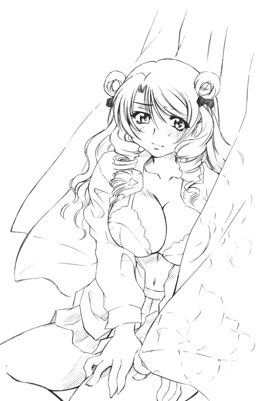 comic1-studio-wallaby-nagisa-minami-troublekko-saki-to-love-ru-english-pt