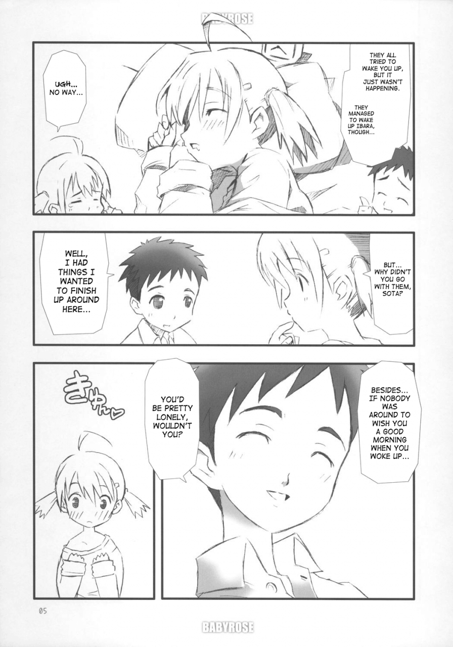 comic1-rabbit-syndrome-rabbit-baby-rose-otogi-jushi-akazukin-english-saha