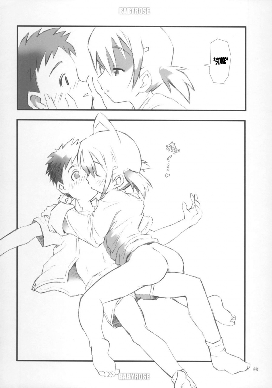 comic1-rabbit-syndrome-rabbit-baby-rose-otogi-jushi-akazukin-english-saha