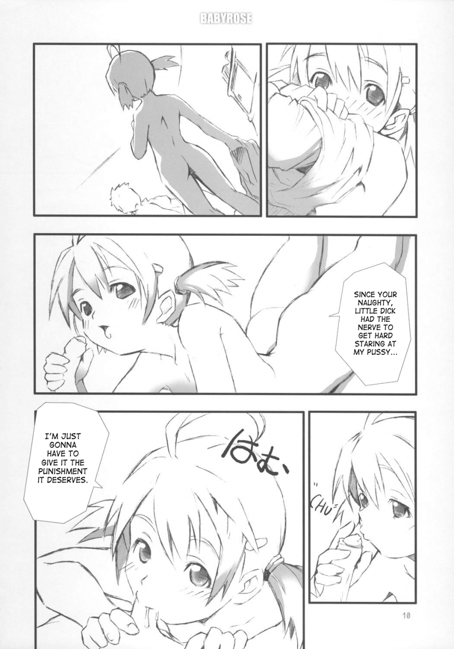 comic1-rabbit-syndrome-rabbit-baby-rose-otogi-jushi-akazukin-english-saha