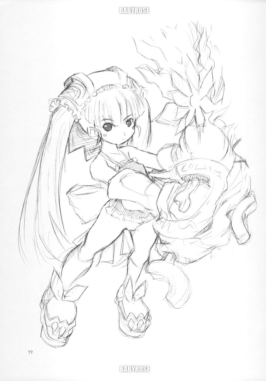 comic1-rabbit-syndrome-rabbit-baby-rose-otogi-jushi-akazukin-english-saha